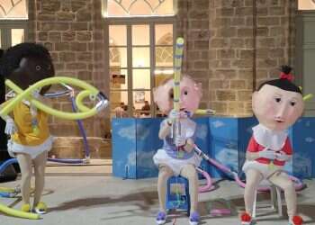 תיאטרון אורתו – דה במופעים ובהצגות שאסור לכם לפספס