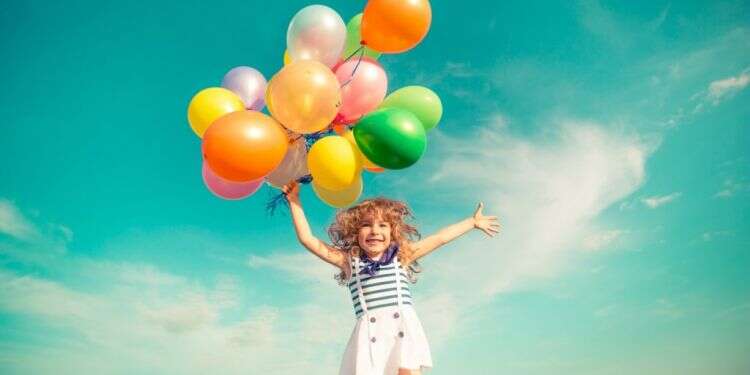 צילום: שאטרסטוק הילדים מטפסים על הקירות? ככה תורידו אותם משם