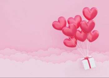 יש לכם לבבות בעיניים? הנה מתנות שיגידו בדיוק את זה