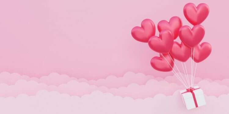 צילום: שאטרסטוק יש לכם לבבות בעיניים? הנה מתנות שיגידו בדיוק את זה