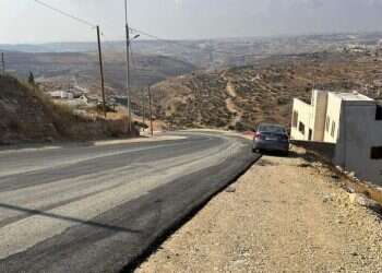 ההשתלטות על שטחי C נמשכת: "הדרג המדיני מפקיר במודע את לב הארץ"