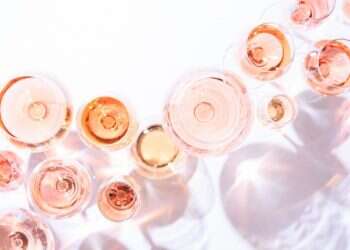 יפה לך ורוד: היינות הסמוקים שיעשו לכם טוב על הלב