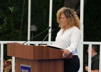 לראשונה בתולדות המוסד: א' מונתה לתפקיד ראש מנהלת המודיעין