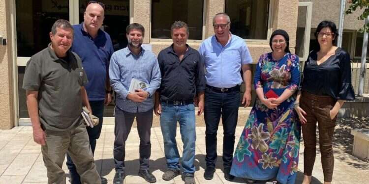 בכירי ביטחון לשעבר: הרוב הערבי בלב הגליל – איום אסטרטגי