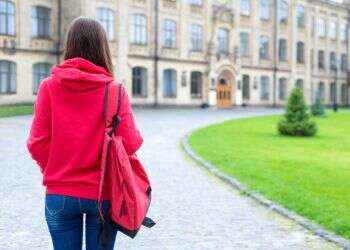 הסתגלות לבית ספר חדש