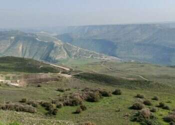 מקור הפצת הנשק והסמים באזור: משטר אסד, חיזבאללה ואיראן