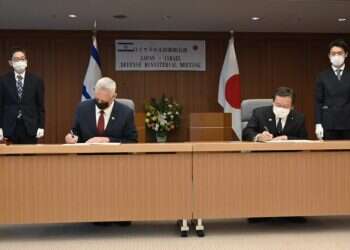 אחרי בליץ מדיני, גנץ מודה: "לא יודע אם הסכם הגרעין יקרה או לא"