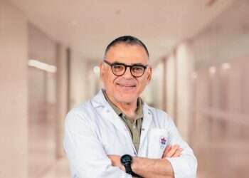 רופא תורן – מעיני הישועה: פרופ' אריאל מני