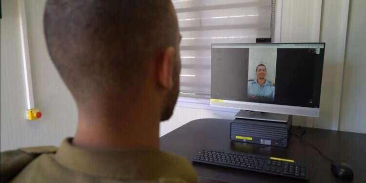 מהפכת הרפואה של צה״ל יוצאת לדרך ותכלול: שיפור ברפואת הנפש, מעבר לדיגיטל וגיוס רופאים