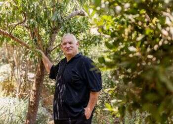 ישראל דנציגר. צילום: נעמה שטרן