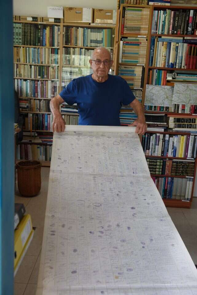 צילום: אייל מרגולין, ג'יני