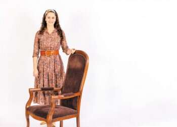 דיקלה דיקשטיין גל–עד: "הייתי רוצה להתחלף עם ריטה, לעלות על במה ולתת הופעה סוחפת"