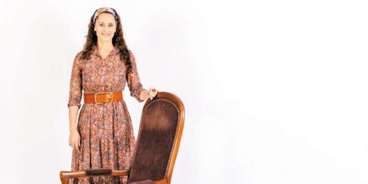 דיקלה דיקשטיין גל–עד: "הייתי רוצה להתחלף עם ריטה, לעלות על במה ולתת הופעה סוחפת"