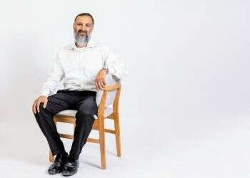 יוחנן קאפח: "הייתי רוצה לשבת עם רמב"ן לכוס קפה ולשיחות לתוך הלילה"