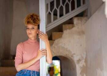 מילי עשת צללה לעולם החרדי והתאהבה בדמות שהיא מגלמת