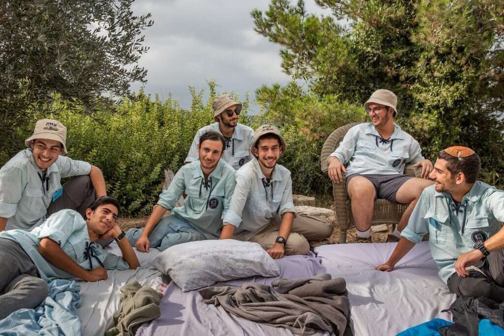 צילום: יוסי זליגר