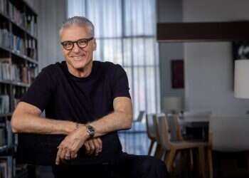 קולע ממרחק הזמן: מיקי ברקוביץ' מתרגש בפעם השנייה מאליפות אירופה