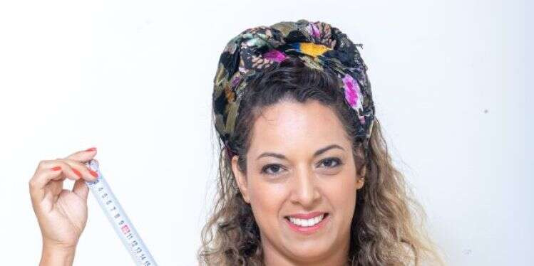 צילום: יוסי אלוני "לעשות את התהליך הזה – זאת שליחות"