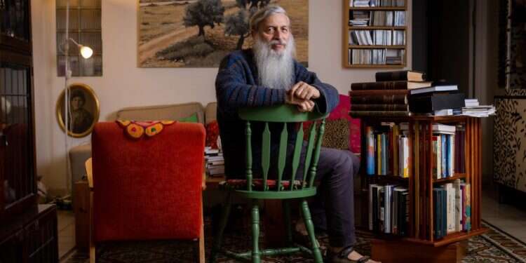 "הרפורמה של שירותי בריאות הנפש היא המהלך החברתי הכי גדול שקרה במדינה"