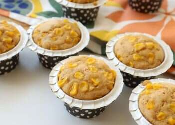 עוגה בקטנה: מאפינס שכדאי להכיר