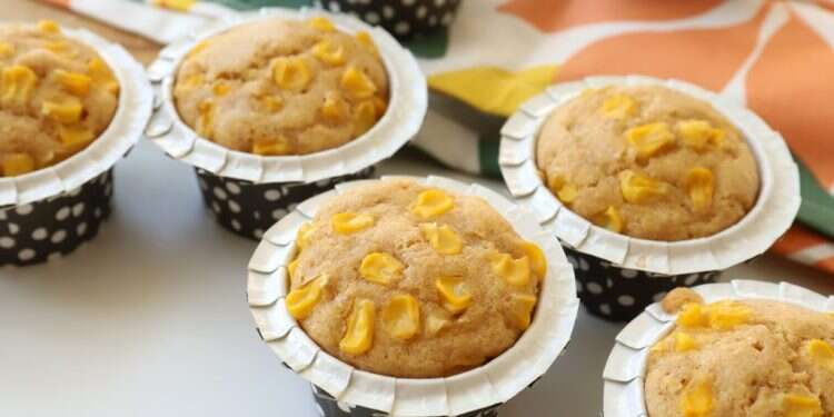 עוגה בקטנה: מאפינס שכדאי להכיר