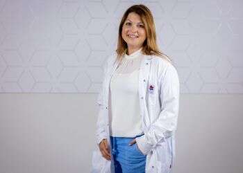 רופא תורן – מעיני הישועה: ד"ר הדר רוזן