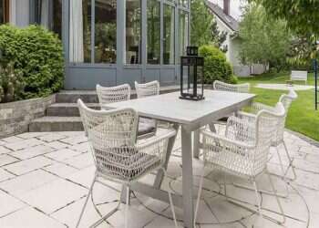 ריהוט גן – מהי הבחירה הטובה ביותר