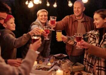 מה אוכלים היום? רעיונות קלים להכנת ארוחת ערב משפחתית עם הילדים