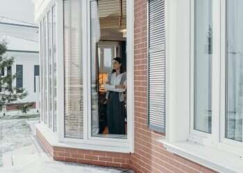 חלונות uPVC לעומת חלונות אלומיניום רגילים