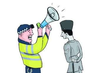 להבדיל את המחלוקת מן המאבק