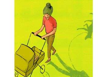 איור: מורן ברק