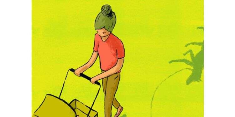 איור: מורן ברק איור: מורן ברק