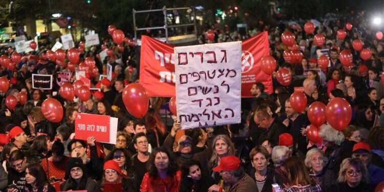 מי שמאמין לא מפחד: היחס הנדרש מאיתנו לפגיעות מיניות