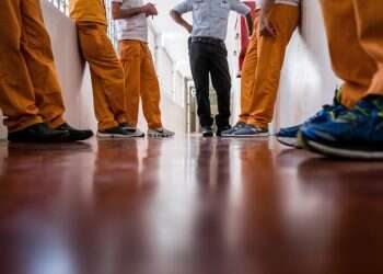 ההידרדרות תיעצר? מענקים לעובדי השב"ס במסגרת הסכם חדש