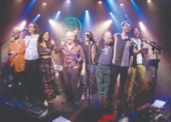 החיים על-פי טיפקס: 30 שנה ליציאת האלבום "שביל קליפות הגרעינים"