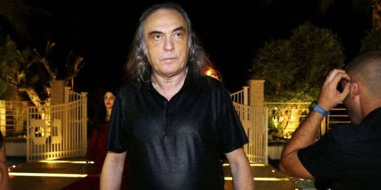 הזמר והיוצר צביקה פיק נפטר בגיל 72