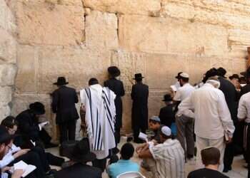 הטריוויה השבועית: זכר לחורבן