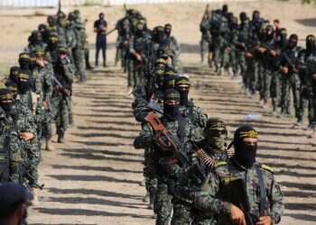 הג'יהאד האסלאמי יקיים מפגן לכבוד הרוגי "עלות השחר"