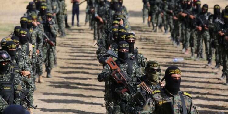 הג'יהאד האסלאמי יקיים מפגן לכבוד הרוגי "עלות השחר"