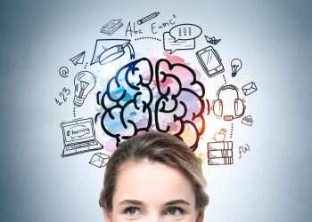 אימון אישי התפתחות מוח ראש חשיבה