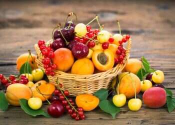 הטריוויה השבועית: פירות קיץ