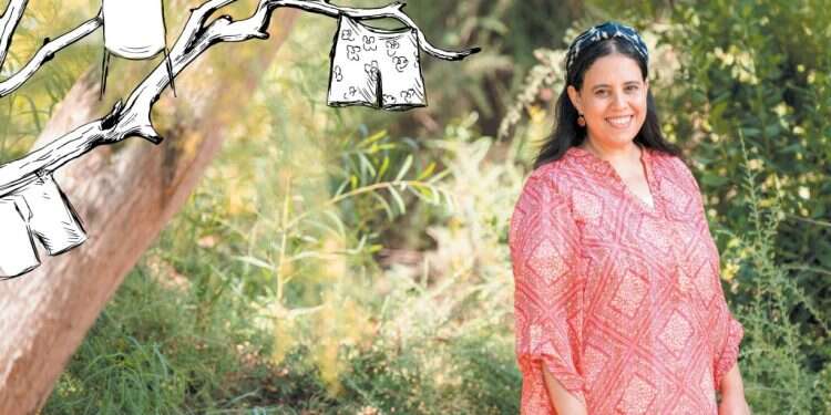 הצדיקים הטהרנים: סוג אחר של ספרדיות, מפוארת לא פחות