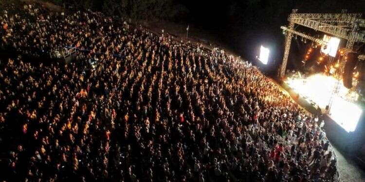 מטיילים בגליל? כל הפעילויות והאטרקציות לשבוע הקרוב