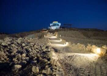 על פני השטח: תחנות החובה במשכן שילה