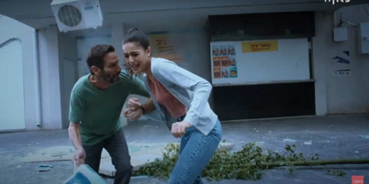 "כאן" מציגים: הבעיה של מדינת תל אביב 