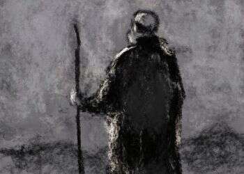 איור: מנחם הלברשטט