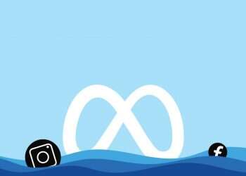 זוהי שקיעתה של הזריחה: מה קורה לפייסבוק?