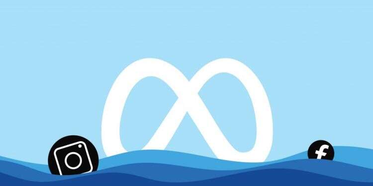 איורים: שאטרסטוק זוהי שקיעתה של הזריחה: מה קורה לפייסבוק?