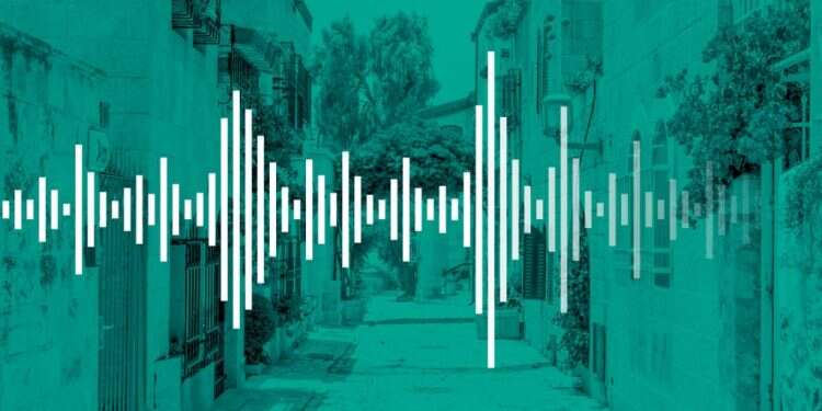 צילום: מיכה בונד, פלאש 90 על הדרך: המלצת שמיעה לנסיעות הארוכות