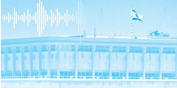 המוח היהודי: ההסכת שמציף את בעיית התוכן בעידן הנוכחי